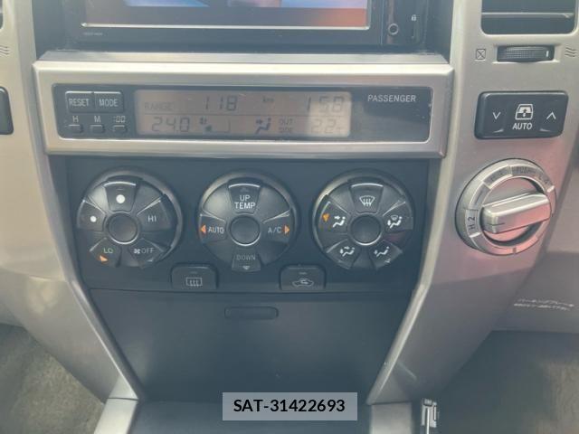 Toyota HILUX SURF 2004-08 8317721-19