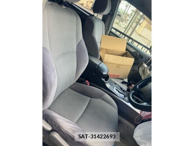 Toyota HILUX SURF 2004-08 8317721-21