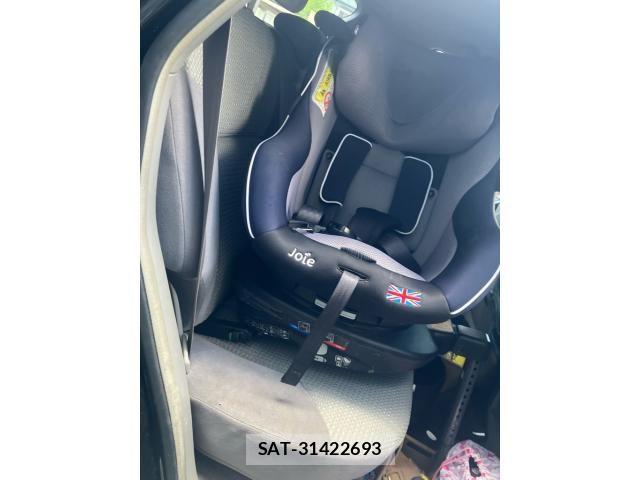 Toyota HILUX SURF 2004-08 8317721-22