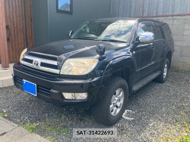 Toyota HILUX SURF 2004-08 8317721-2