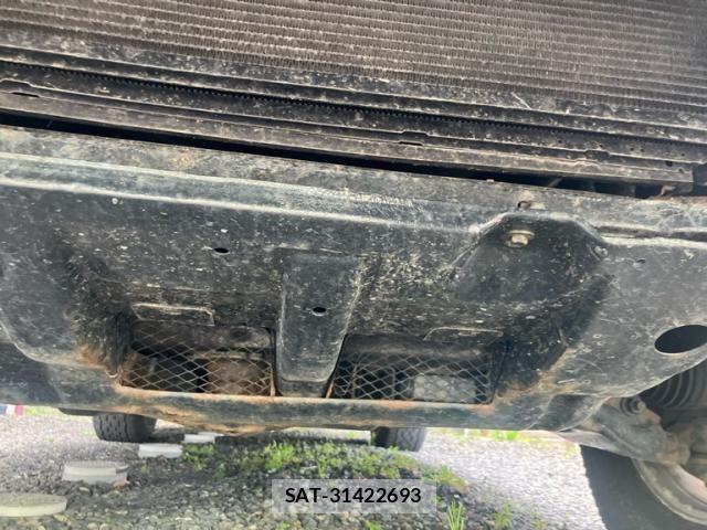 Toyota HILUX SURF 2004-08 8317721-3