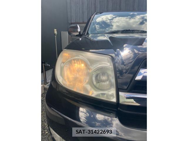 Toyota HILUX SURF 2004-08 8317721-4