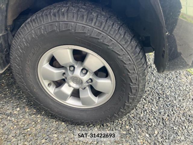 Toyota HILUX SURF 2004-08 8317721-5