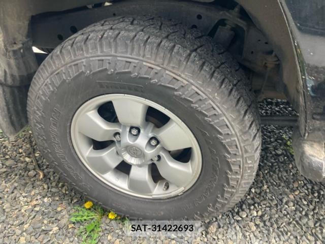 Toyota HILUX SURF 2004-08 8317721-6
