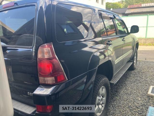 Toyota HILUX SURF 2004-08 8317721-7