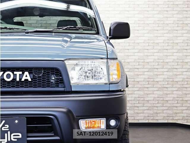 Toyota HILUX SURF 1999-02 8317718-10