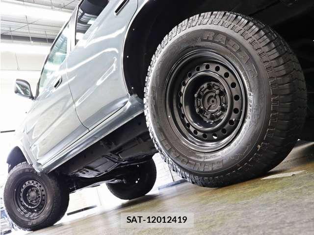 Toyota HILUX SURF 1999-02 8317718-14