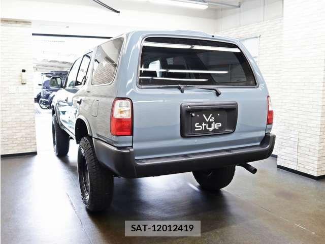 Toyota HILUX SURF 1999-02 8317718-15