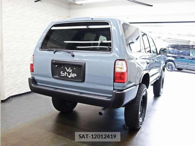 Toyota HILUX SURF 1999-02 8317718-16