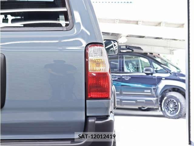Toyota HILUX SURF 1999-02 8317718-18