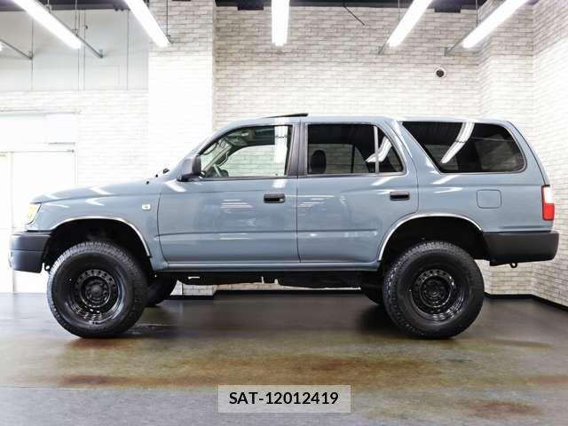 Toyota HILUX SURF 1999-02 8317718-1