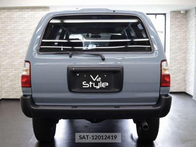 Toyota HILUX SURF 1999-02 8317718-2