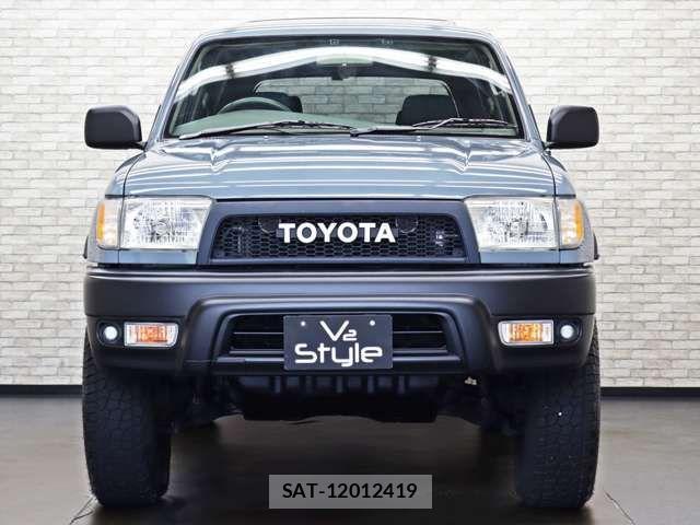 Toyota HILUX SURF 1999-02 8317718-6