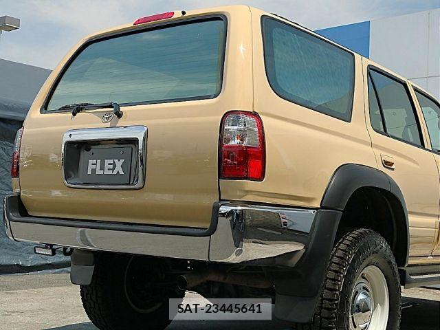 Toyota HILUX SURF 1999-01 8317719-10