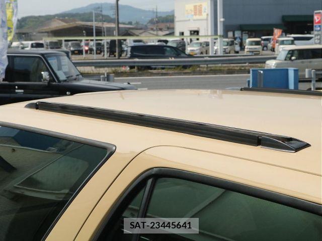 Toyota HILUX SURF 1999-01 8317719-11