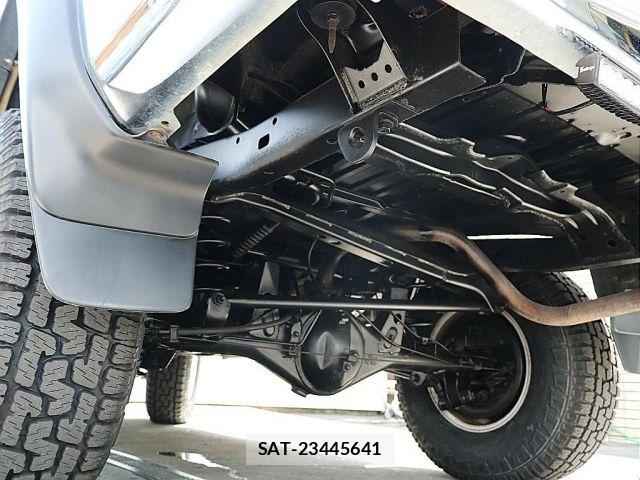 Toyota HILUX SURF 1999-01 8317719-12