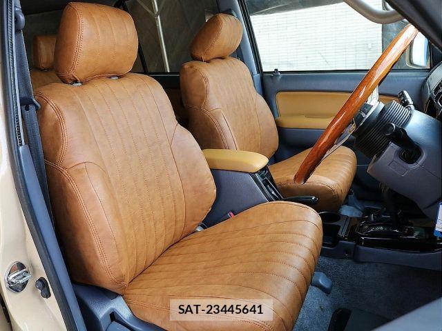 Toyota HILUX SURF 1999-01 8317719-15