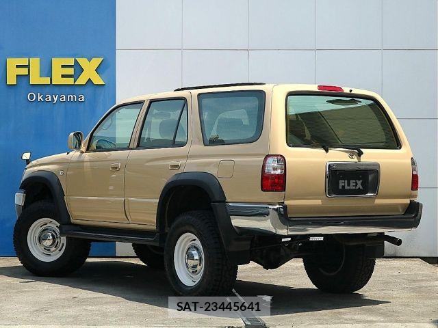 Toyota HILUX SURF 1999-01 8317719-2