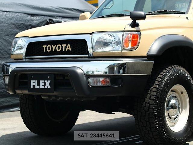 Toyota HILUX SURF 1999-01 8317719-3