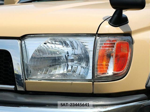 Toyota HILUX SURF 1999-01 8317719-4