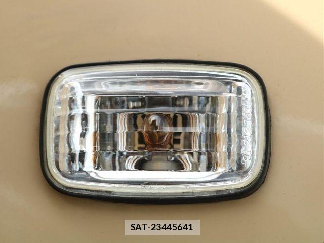 Toyota HILUX SURF 1999-01 8317719-6