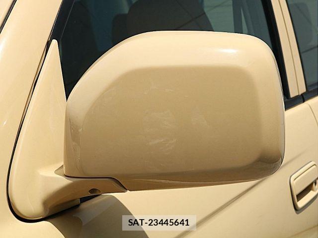 Toyota HILUX SURF 1999-01 8317719-7