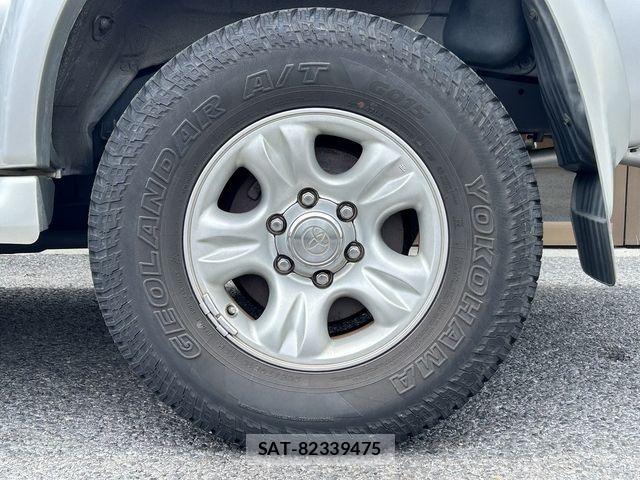 Toyota HILUX SURF 2000-09 8317720-9
