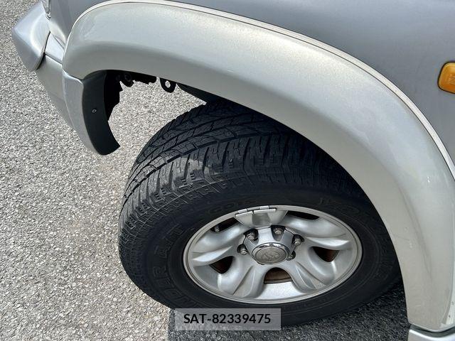 Toyota HILUX SURF 2000-09 8317720-10