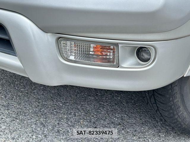 Toyota HILUX SURF 2000-09 8317720-11