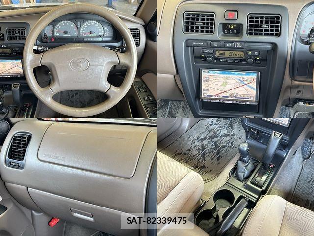 Toyota HILUX SURF 2000-09 8317720-14
