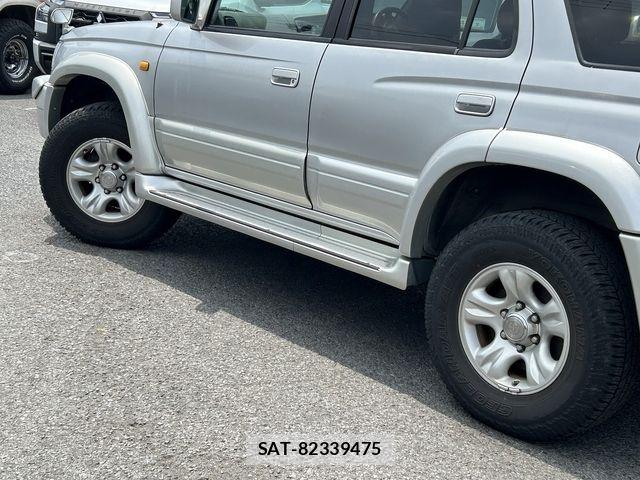 Toyota HILUX SURF 2000-09 8317720-5