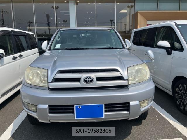 Toyota HILUX SURF 2003-09 8317722-0