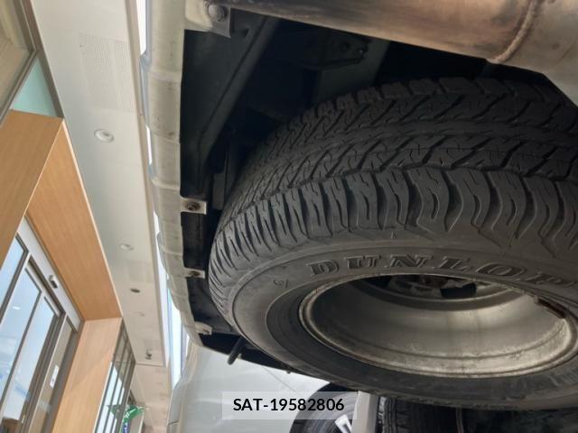 Toyota HILUX SURF 2003-09 8317722-9