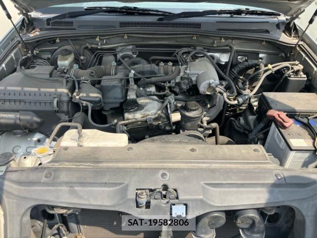 Toyota HILUX SURF 2003-09 8317722-10