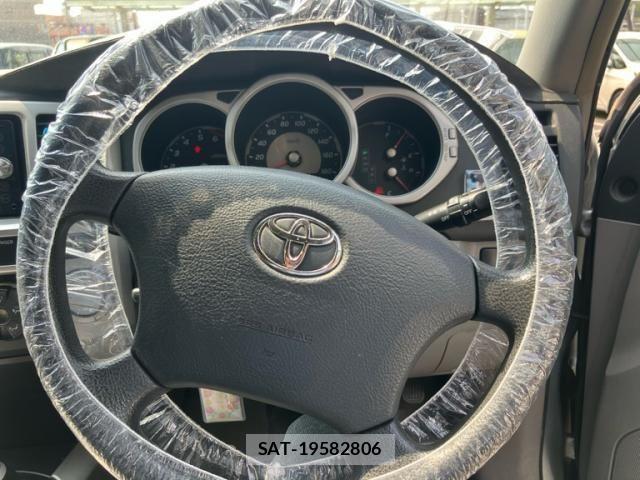 Toyota HILUX SURF 2003-09 8317722-17