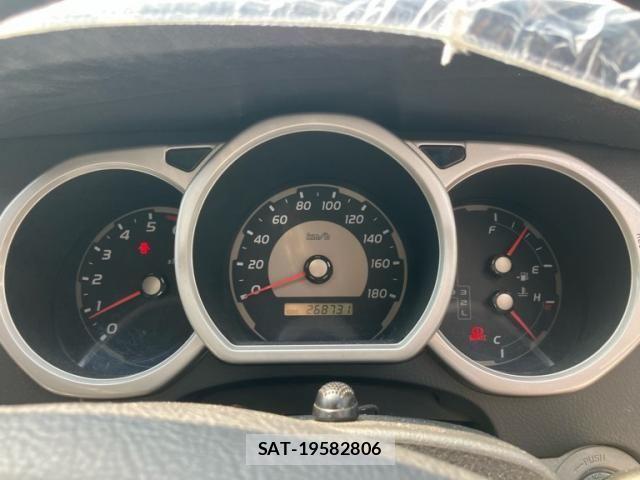 Toyota HILUX SURF 2003-09 8317722-18