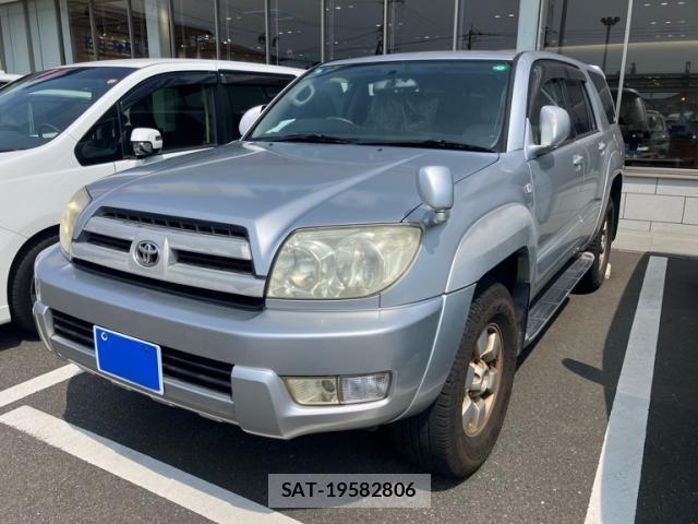 Toyota HILUX SURF 2003-09 8317722-1