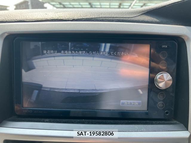 Toyota HILUX SURF 2003-09 8317722-20