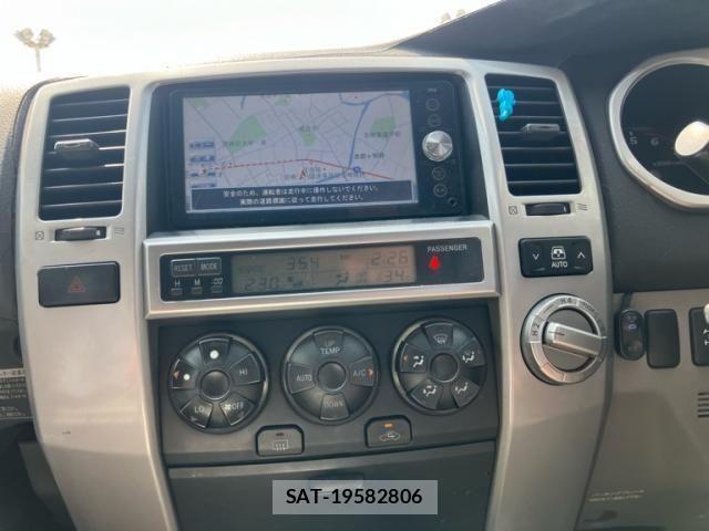 Toyota HILUX SURF 2003-09 8317722-22