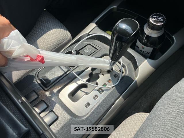 Toyota HILUX SURF 2003-09 8317722-23