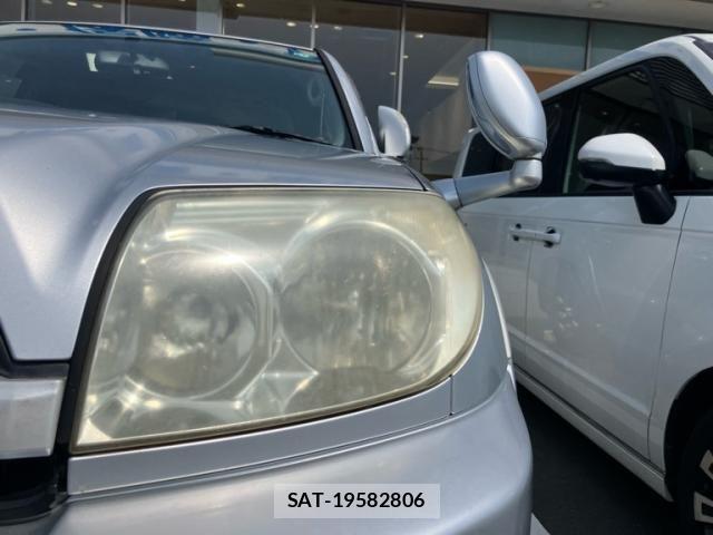 Toyota HILUX SURF 2003-09 8317722-2