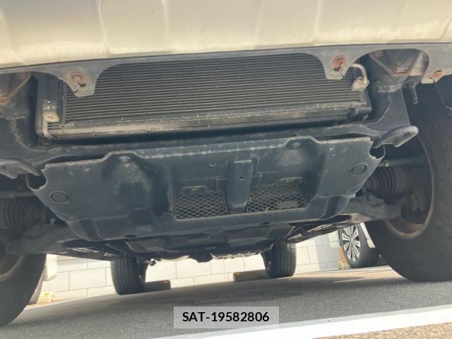 Toyota HILUX SURF 2003-09 8317722-3