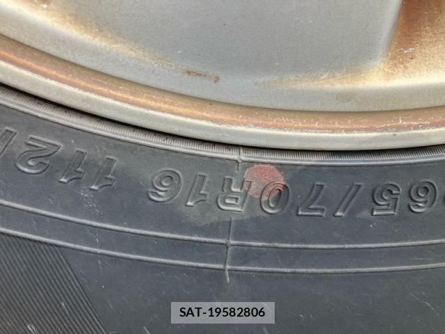 Toyota HILUX SURF 2003-09 8317722-7