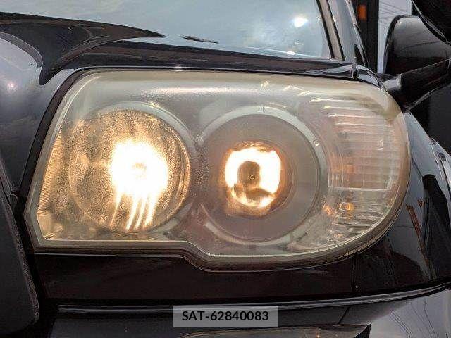 Toyota HILUX SURF 2008-02 8338261-9
