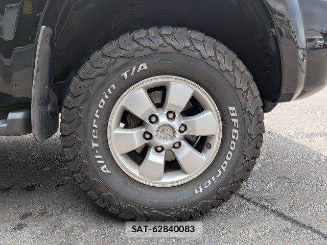Toyota HILUX SURF 2008-02 8338261-11
