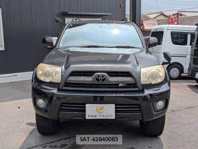 Toyota HILUX SURF 2008-02 8338261-12