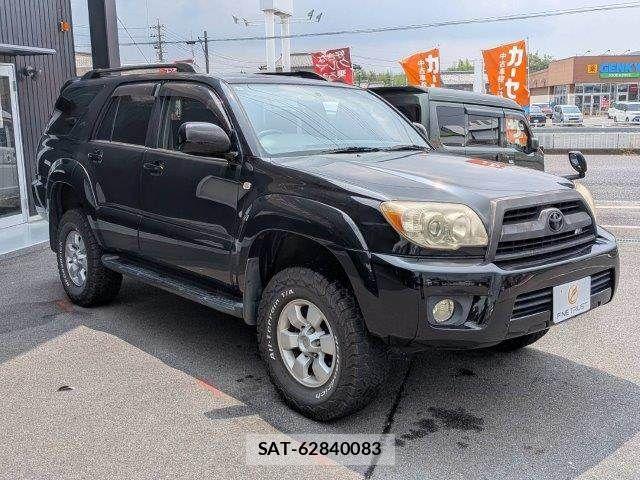 Toyota HILUX SURF 2008-02 8338261-13