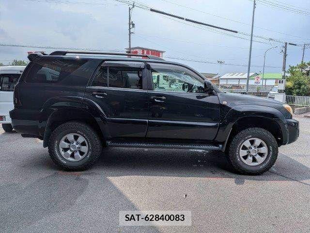 Toyota HILUX SURF 2008-02 8338261-14