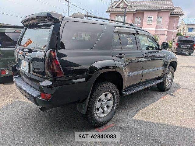 Toyota HILUX SURF 2008-02 8338261-15