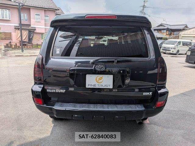 Toyota HILUX SURF 2008-02 8338261-16